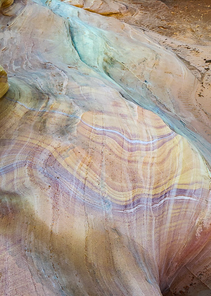 Valley of Fire, Nevada